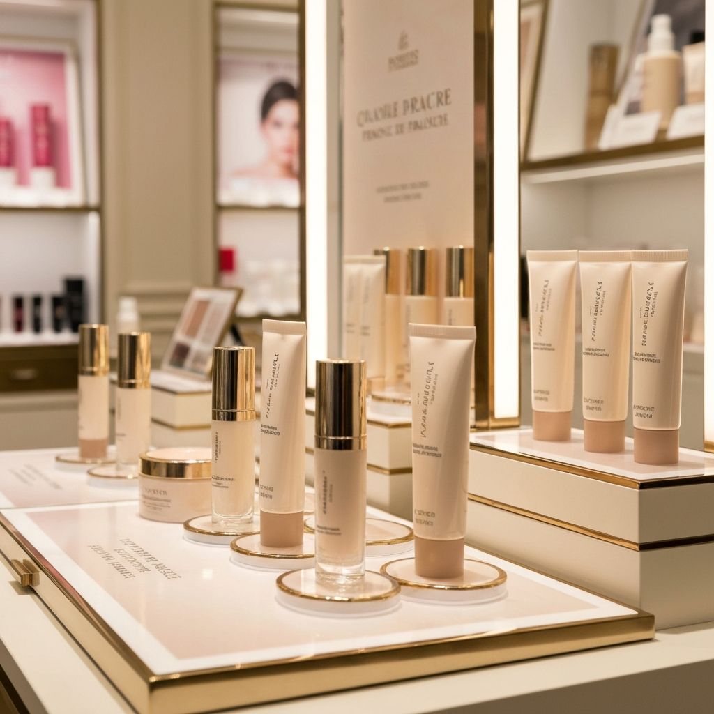 Histoire de Jouvence